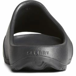 Sperry Float Slide Sandal In Black 10 Sperry Float Slide Sandal In Black -Hunter Shop sp sts24002 1130 4 1100x