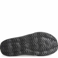 Sperry Float Slide Sandal In Black 11 Sperry Float Slide Sandal In Black -Hunter Shop sp sts24002 1130 5 1100x