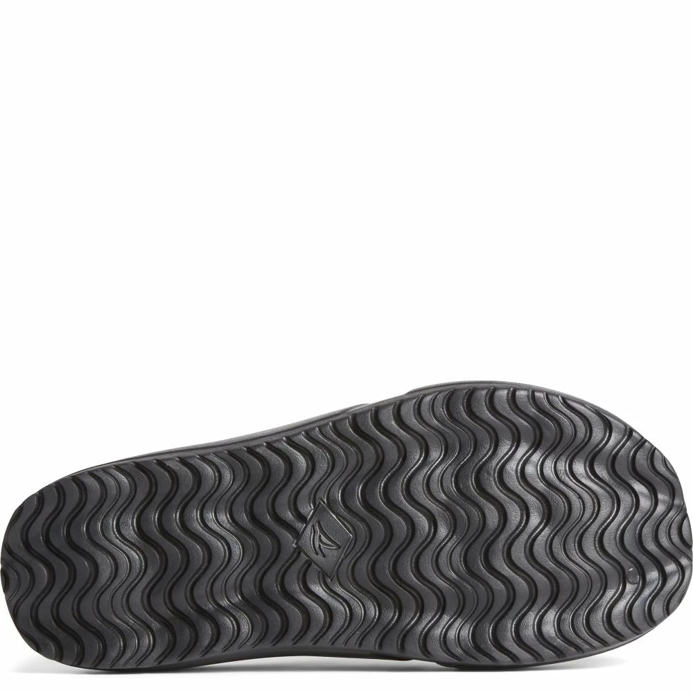 Sperry Float Slide Sandal In Black 7 Sperry Float Slide Sandal In Black - Image 5