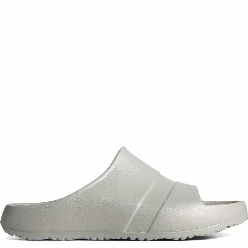 Sperry Float Slide Sandal In Grey 3 Sperry Float Slide Sandal In Grey