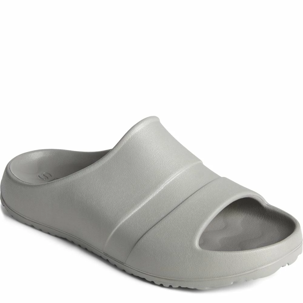 Sperry Float Slide Sandal In Grey 4 Sperry Float Slide Sandal In Grey - Image 2