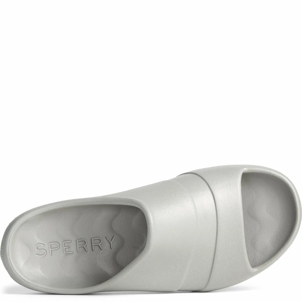 Sperry Float Slide Sandal In Grey 5 Sperry Float Slide Sandal In Grey - Image 3