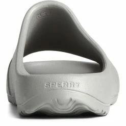 Sperry Float Slide Sandal In Grey 10 Sperry Float Slide Sandal In Grey -Hunter Shop sp sts24004 1131 4 1100x
