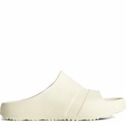 Sperry Women's Float Slide Sandal In Cream