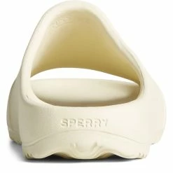 Sperry Women's Float Slide Sandal In Cream -Hunter Shop sp sts87382 1133 4 1100x