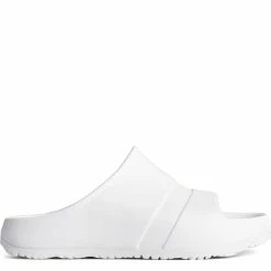 Sperry Women's Float Slide Sandal In White