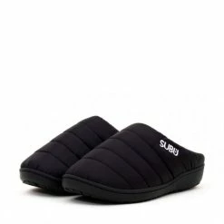 SUBU Slipper In Black