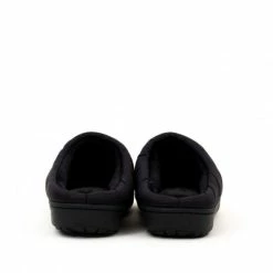 SUBU Slipper In Black -Hunter Shop subu black 3 scaled 1100x