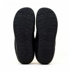 SUBU Slipper In Black -Hunter Shop subu black 5 scaled 1100x