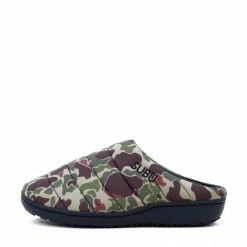 SUBU Slipper In Duck Camo -Hunter Shop subu duckcamo 1 kopia 1100x