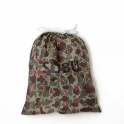 SUBU Slipper In Duck Camo -Hunter Shop subu duckcamo 8 scaled 1100x