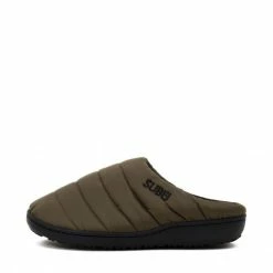 SUBU Slipper In Mountain Khaki -Hunter Shop subu mountainkhaki 1 kopia 1100x