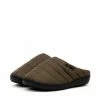 SUBU Slipper In Mountain Khaki -Hunter Shop subu mountainkhaki 2 scaled 1100x