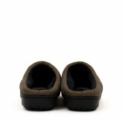 SUBU Slipper In Mountain Khaki -Hunter Shop subu mountainkhaki 3 scaled 1100x