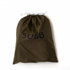 SUBU Slipper In Mountain Khaki -Hunter Shop subu mountainkhaki 8 scaled 1100x