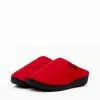 SUBU Slipper In Red -Hunter Shop subu red 2 scaled 1100x