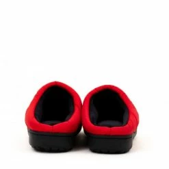 SUBU Slipper In Red -Hunter Shop subu red 3 scaled 1100x
