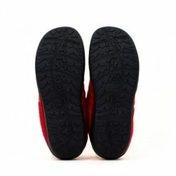 SUBU Slipper In Red -Hunter Shop subu red 5 scaled 1100x