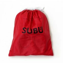 SUBU Slipper In Red -Hunter Shop subu red 9 scaled 1100x