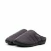 SUBU Slipper In Steel Grey -Hunter Shop subu steelgray 2 scaled 1100x