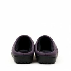 SUBU Slipper In Steel Grey -Hunter Shop subu steelgray 3 scaled 1100x