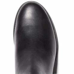 Timberland Women's Mont Chevalier Chelsea Boots In Black -Hunter Shop tb0a2jgq001 4 1100x