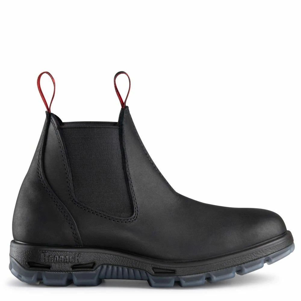 Redback Nevada In Black Aquapel 4 Redback Nevada In Black Aquapel - Image 2