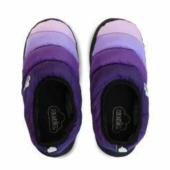 Nuvola Women's Classic Colors In Purple