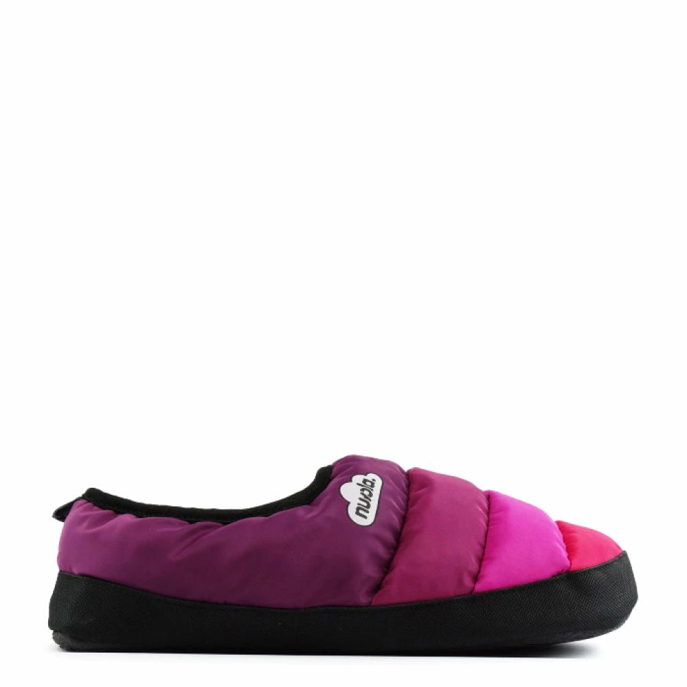 Nuvola Women's Classic Colors In Fuschia 4 Nuvola Women's Classic Colors In Fuschia - Image 2