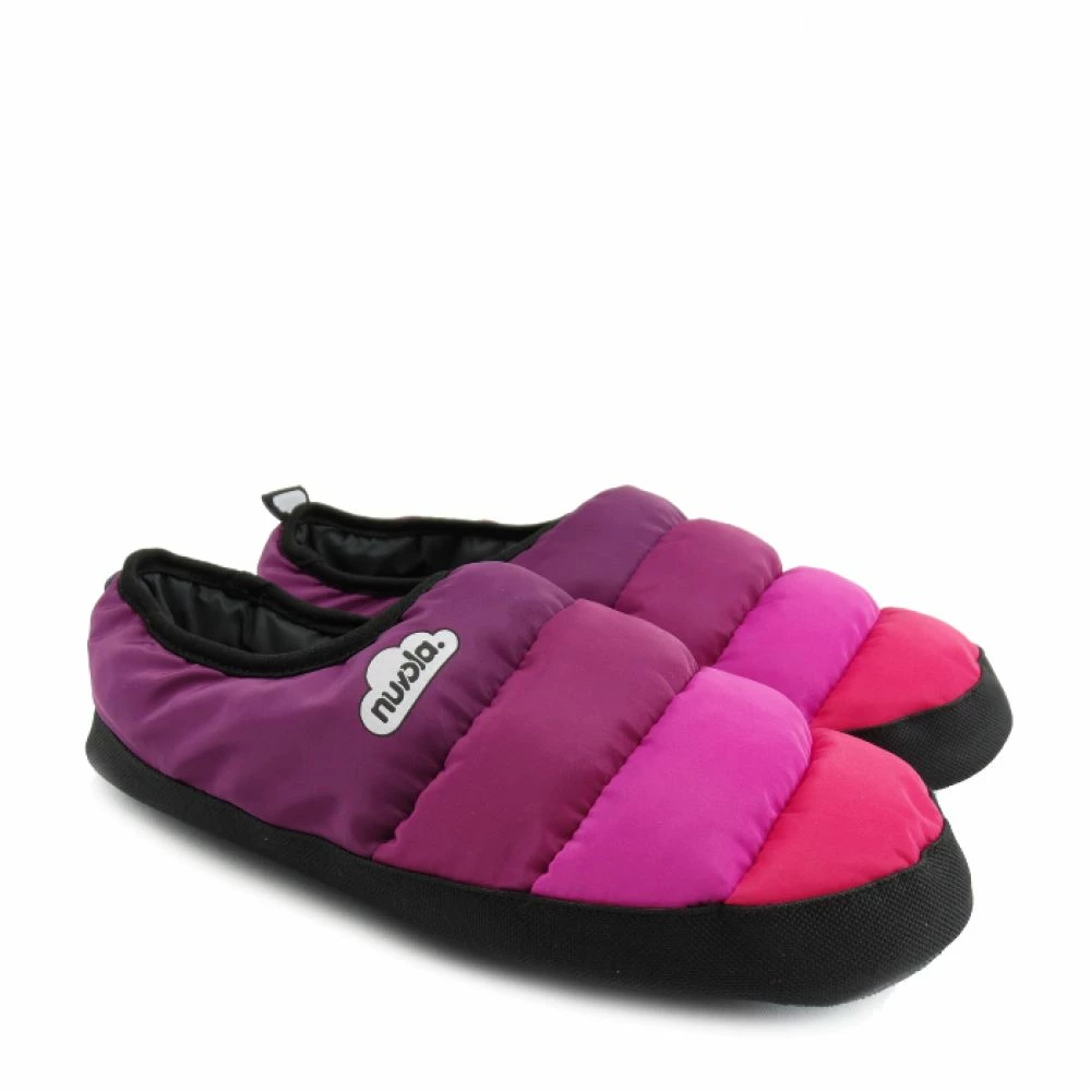 Nuvola Women's Classic Colors In Fuschia 6 Nuvola Women's Classic Colors In Fuschia - Image 4