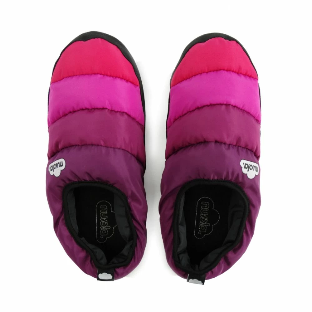 Nuvola Women's Classic Colors In Fuschia 3 Nuvola Women's Classic Colors In Fuschia
