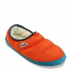 Nuvola Women's Classic Party In Orange -Hunter Shop unclprty13 2 1100x