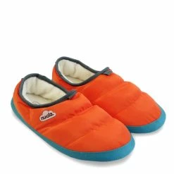 Nuvola Women's Classic Party In Orange -Hunter Shop unclprty13 3 1100x