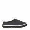 Kamik Women's Puffy Slipper In Black 2 Kamik Women's Puffy Slipper In Black -Hunter Shop w puffy blk 01 1100x