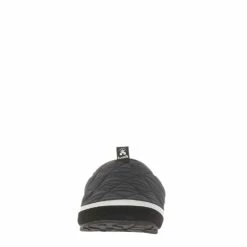 Kamik Women's Puffy Slipper In Black -Hunter Shop w puffy blk 07 1100x