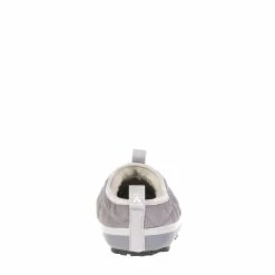 Kamik Women's Puffy Slipper In Light Grey -Hunter Shop w puffy lgy 19 1100x